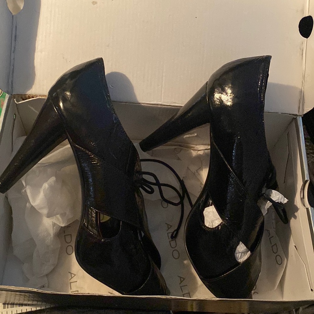 Aldo heels
